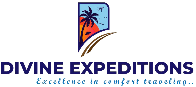 Divine Expeditions